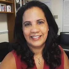 Curly hair problem with girls webtoon