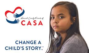 Change a Child's Story Gala by Friends of Hancock County CASA, Inc.