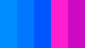 Colourlovers is an international community of designers and artists of all kinds who visit the site to get color inspiration, ideas and feedback for both their professional and personal projects. Hot Blue And Magenta Color Scheme Blue Schemecolor Com