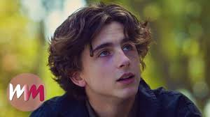 Timothee chalamet and his cutest moments (youtube.com). Top 5 Reasons You Should Know Who Timothee Chalamet Is Youtube