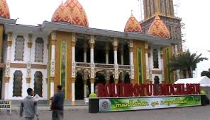 Aug 07, 2021 · fenomena prostitusi pinggir jalan di mojokerto: Masjid Roudhotul Muchlisin Ikon Wisata Religi Di Jember Gen