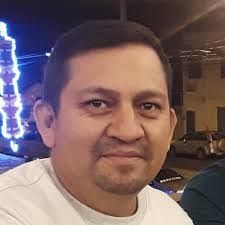 Patricio Chavez's Instagram, Twitter & Facebook