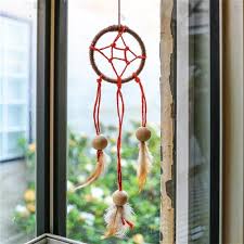 Today we'll be sharing the diy dream catcher kit with you which is super easy to make (even i could do it and believe me when i say i am not a crafter) and looks beautiful when hung up on your wall or. Dream Catcher Cleverkit Cleverkits Cleverpatch Art Craft Supplies