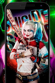 For the cheap, cheap price of $24.99, you can cosplay as harley quinn as you hunker down in a bathroom with a if you're good at something, never do it for free, as joker once famously said. Harley Quinn Wallpaper On Windows Pc Download Free 1 3 Com Matimax Imagenespuddin