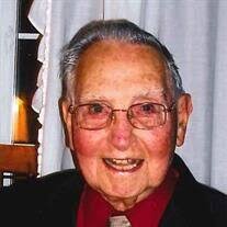 Daniel Jefferson Cline Obituary