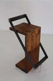 Sedia Zorro Moveis De Caixotes Moveis De Madeira Moveis Estilo Industrial
