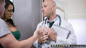 Brazzers - Doctor Adventures - (Reagan Foxx, Johnny Sins) - My Husband Is  Right Outside. - Trailer preview - XVIDEOS.COM