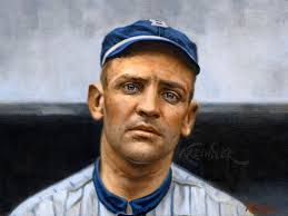 On this day in 1903, Carl Hubbell was born in Carthage, MO. Still one of my  favorite players of all-time, Red Barber's chapter about him in WALK IN THE  SPIRIT is a