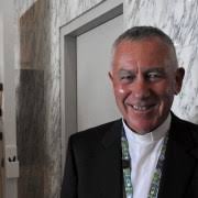 Cardinal John Dew Archives