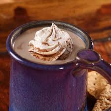 Nestle Toll House Hot Cocoa Recipe Crockpot Hot Chocolate Hot Cocoa Recipe Cocoa Recipes