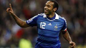 602 france football players premium video footage. Sportmob Best French Soccer Players Of All Time