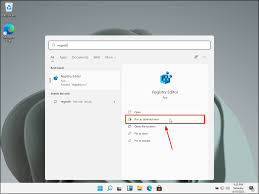 List of registry editor tools. How To Switch Back To Windows 10 Start Menu In Windows 11 Mrnoob
