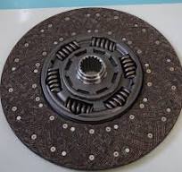 Factory Price Made in China Bus/Truck Clutch Plate, Clutch Disc, Clutch  Kit, Clutch, 430mm 1878 002 732/1878002730 for Mercedes Benz/Atego/Actros