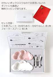 楽天市場 ディモワ ディモア マママンマ 食器セット 10mois フィセル mamamanma プレートセット ベビープレート 赤ちゃん食器 セット 離乳食 くも型 耐熱 ベビージャクソンズストア 赤ちゃん 食器 食器セット プレートセット