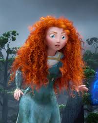 Da rita haywort a emma stone: Vip Con I Capelli Rossi