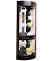 Modern Curio Cabinet Corner