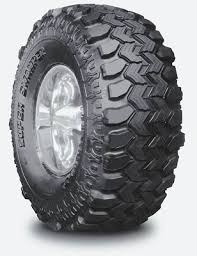 Interco Ssr Series Super Swamper Radial Tsl Tires Ssr 67r