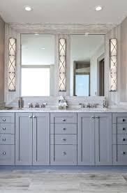 How to decorate with white appliances & knotty pine. The Psychology Of Why Gray Kitchen Cabinets Are So Popular Luxury Home Remodeling Sebring Design Build