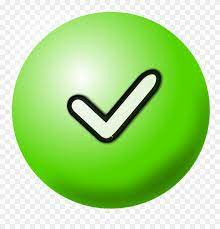 Grabbing favicons from any domain. Clipart Green Check Mark Icon Check Favicon Png Download 10400 Pinclipart