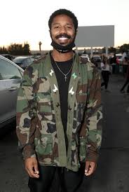 Omg Michael B Jordan Left The House Yesterday Go Fug Yourself