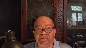 Pastor Darryl Kimbrough