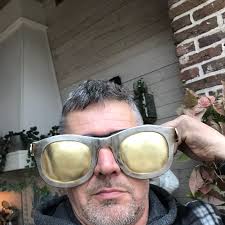 Alexander Paradisis in people