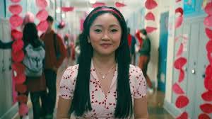 Tuturor Băieților P S Te Mai Iubesc și Acum Site Oficial Netflix In 2020 Clip Hairstyles I Still Love You Still Love You