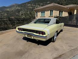 Image result for Beige 1968 Charger