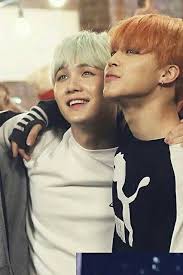 Min Min Yoonmin Bts Jimin Jimin
