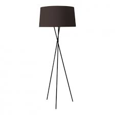 Tripode G5 Floor Lamp Black In 2020 Black Floor Lamp Lamp Floor Lamp