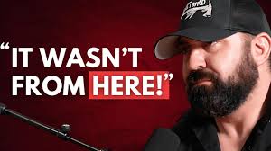 Green Beret: “I Saw Alien Tech In An Underground Base” (Ft. Randy Anderson)