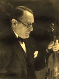 Prone to Violins: November 2010