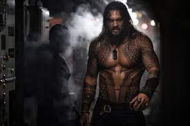 This is a community for all content about or related to aquaman and his supporting characters. If Aquaman Was A Worse Movie It Would Have Been A Better One The Verge