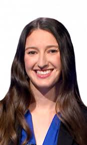 Today's Final Jeopardy