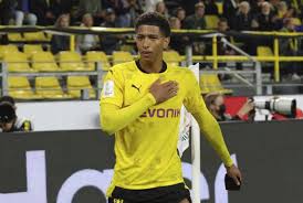 Borussia dortmund is playing next match on 14 aug 2021 against eintracht frankfurt in. News Von Borussia Dortmund 1 Bundesliga