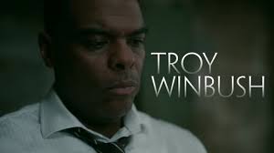 Troy Winbush