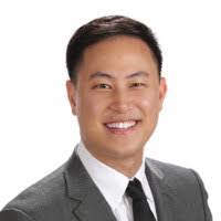 Daniel Yun's Instagram, Twitter & Facebook