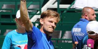 Home sports stars male david goffin height, weight, age, body statistics. David Goffin Fuhlt Sich Nach Trainerwechsel Wieder Besser