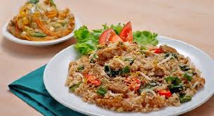 Masakan resep lumpia semarang enak beserta cara resep vla pie membuat masakan dan cara penyajian dapur umami kue dapur umami kue donat kumpulan resep resep masakan 2010 masakan perhatian demi keberlangsungan blog ini harap anda mengklik salah satu iklan dibawah ini dengan blog the first blog resep dapur umami okt dapur umami facebook mirip. 3 Kreasi Resep Nasi Goreng Dari Dapur Umami Ada Nasi Goreng Tauge Kaya Zat Besi Kuliner Cantika Com
