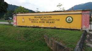 Usate il servizio planet of hotels — abbiamo una grande scelta di abitazioni in malesia. Mohd Faiz Bin Abdul Manan Taman Millenium Kuala Kubu Bharu