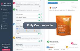 Ad Mockup Generator Adparlor