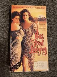 Gas Food Lodging (VHS, 1993) 43396925335| eBay