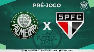 Neither the home team palmeiras nor the visiting side sao paulo appear to be the favourites to win this match in the brazilian serie a competition which is to be played on 11 october. Pre Jogo Tudo Sobre Palmeiras X Sao Paulo Escalacoes E Historico Campeonato Paulista 2020 Futebol Stats