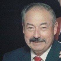 Philemon Greenhawk Obituary