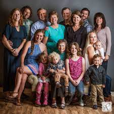Durango Photography Blog Durango Wedding And Family Photographers Large Family Portraits Extended Family Photos Family Photos