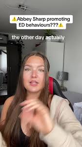 Highly encouraging you to dicuss in the comments coz i can sense some  people getting triggered 🤪 #healthylifestyle #healthyrelationshipwithfood  #dietmyths #abbeysharp #hungercrushingcombo