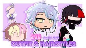 All orders are custom made and most ship worldwide within 24 hours. 10 Soft Aesthetic Gacha Club Outfits For Boys And Girls Nghenhachay Net