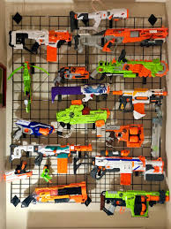 I hope you enjoy it and give me a thumbs up. Build A Nerf Wall Cheap Online