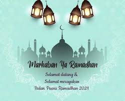 Berapa hari lagi menuju awal ramadhan 2021? Wu7363pgkznlcm