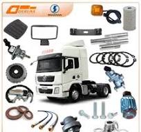 Sk Mercedes Benz Reaction Torque Rod 3573500306 - Truck ...
